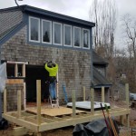 Removing Shingles For Trim Boards Removing Shingles For Trim Boards