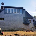 North View of Site North View of Site