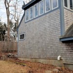 East View of Site East View of Site