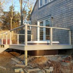 Wire Railing System Wire Railing System