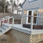 Trellis added to Bottom Trellis added to Bottom