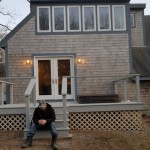 Nice job Callison. Hope that deck stain is dry! Nice job Callison. Hope that deck stain is dry!