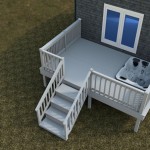 Photo render proposal Photo render proposal